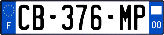 CB-376-MP