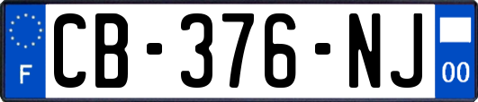 CB-376-NJ