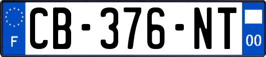 CB-376-NT