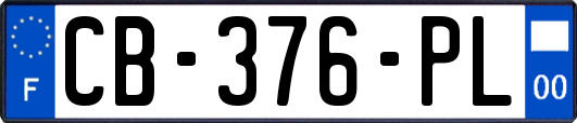 CB-376-PL