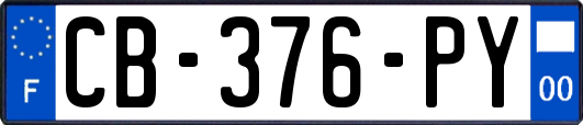 CB-376-PY