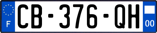 CB-376-QH