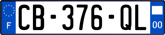 CB-376-QL