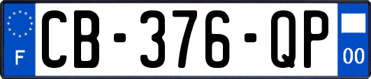 CB-376-QP