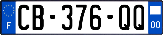 CB-376-QQ