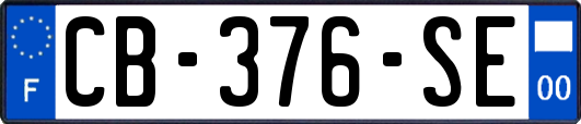 CB-376-SE