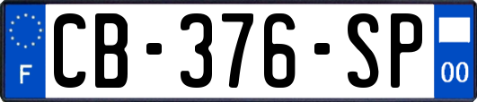 CB-376-SP