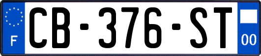 CB-376-ST