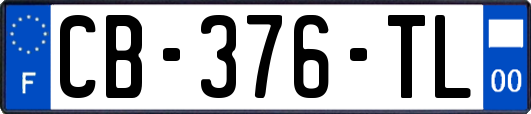 CB-376-TL