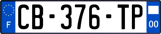 CB-376-TP