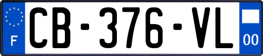 CB-376-VL