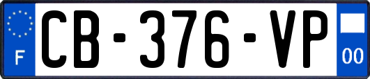 CB-376-VP