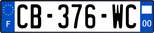 CB-376-WC