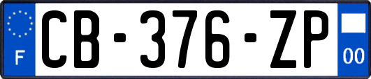 CB-376-ZP