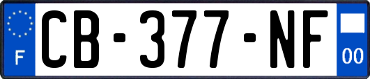 CB-377-NF