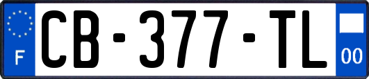 CB-377-TL