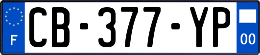 CB-377-YP