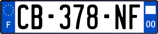 CB-378-NF