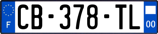 CB-378-TL