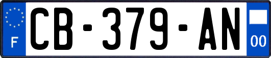 CB-379-AN