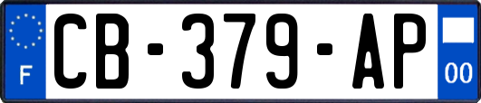 CB-379-AP