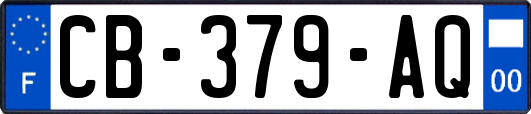 CB-379-AQ