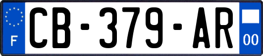 CB-379-AR