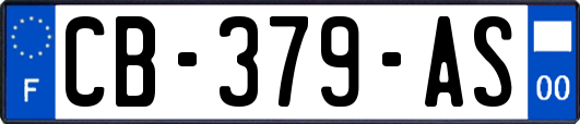 CB-379-AS