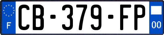 CB-379-FP