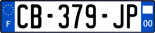 CB-379-JP