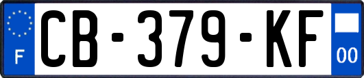 CB-379-KF