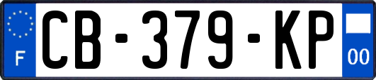 CB-379-KP