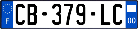 CB-379-LC