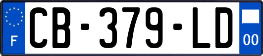 CB-379-LD