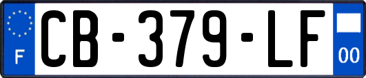 CB-379-LF