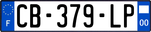 CB-379-LP