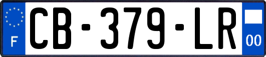 CB-379-LR