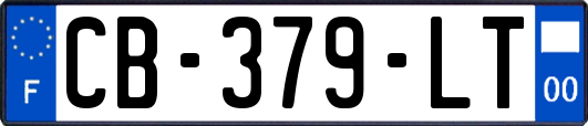 CB-379-LT