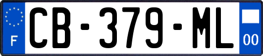CB-379-ML