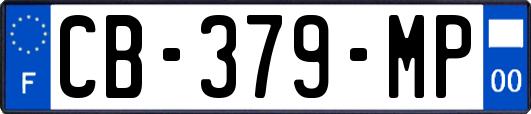 CB-379-MP