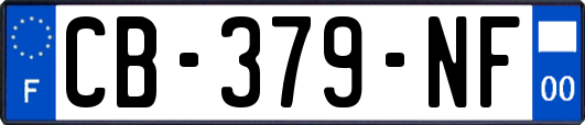 CB-379-NF
