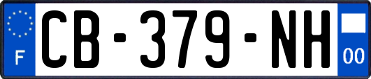 CB-379-NH