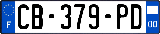 CB-379-PD
