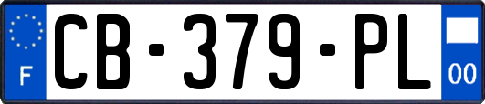 CB-379-PL