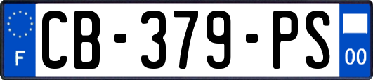 CB-379-PS