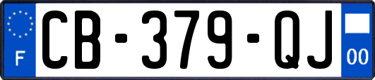 CB-379-QJ