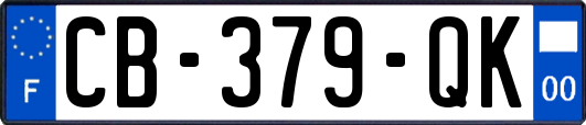CB-379-QK