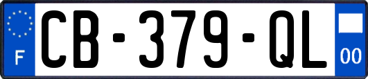 CB-379-QL