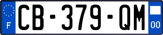 CB-379-QM