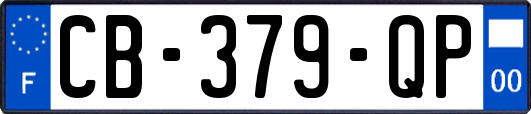 CB-379-QP